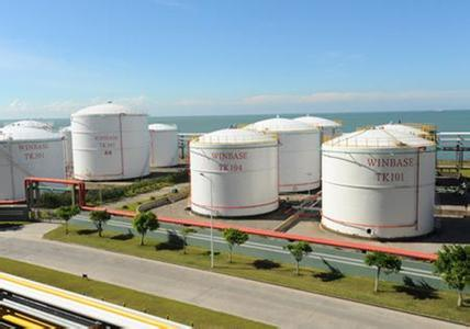 中國化工企業在未來發展將面臨的問題(圖1)