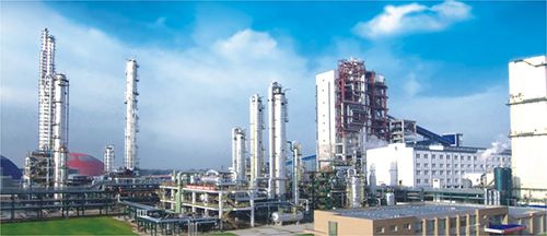 化工產(chǎn)業(yè)發(fā)展現(xiàn)狀存在哪些主要問題?(圖1)